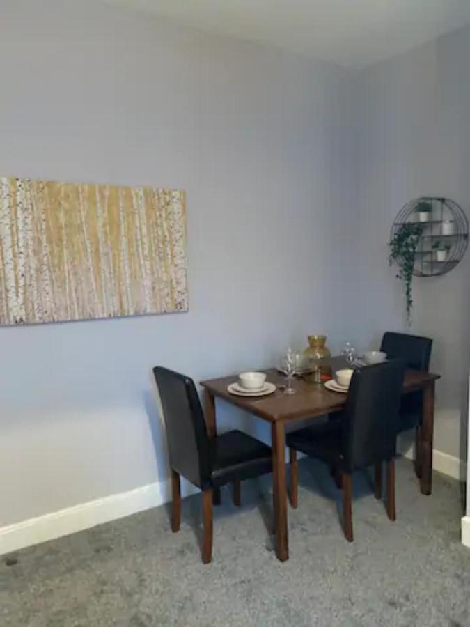 Heaton-Beautiful 3 Double Bedrooms Sleeps 6 Free Parking And Wifi Newcastle upon Tyne Eksteriør billede